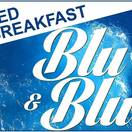 Bed and Breakfast Blu&Blu Alguer Exterior foto