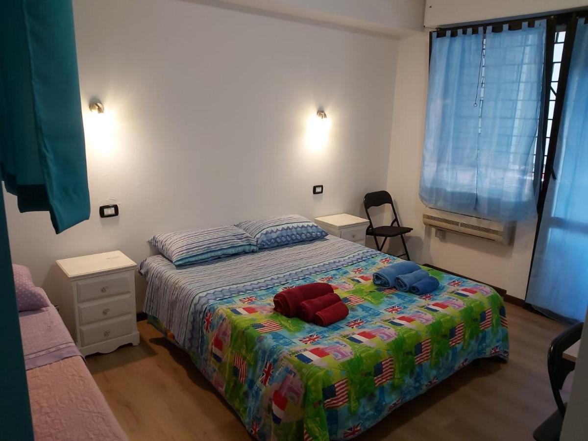 Bed and Breakfast Blu&Blu Alguer Exterior foto
