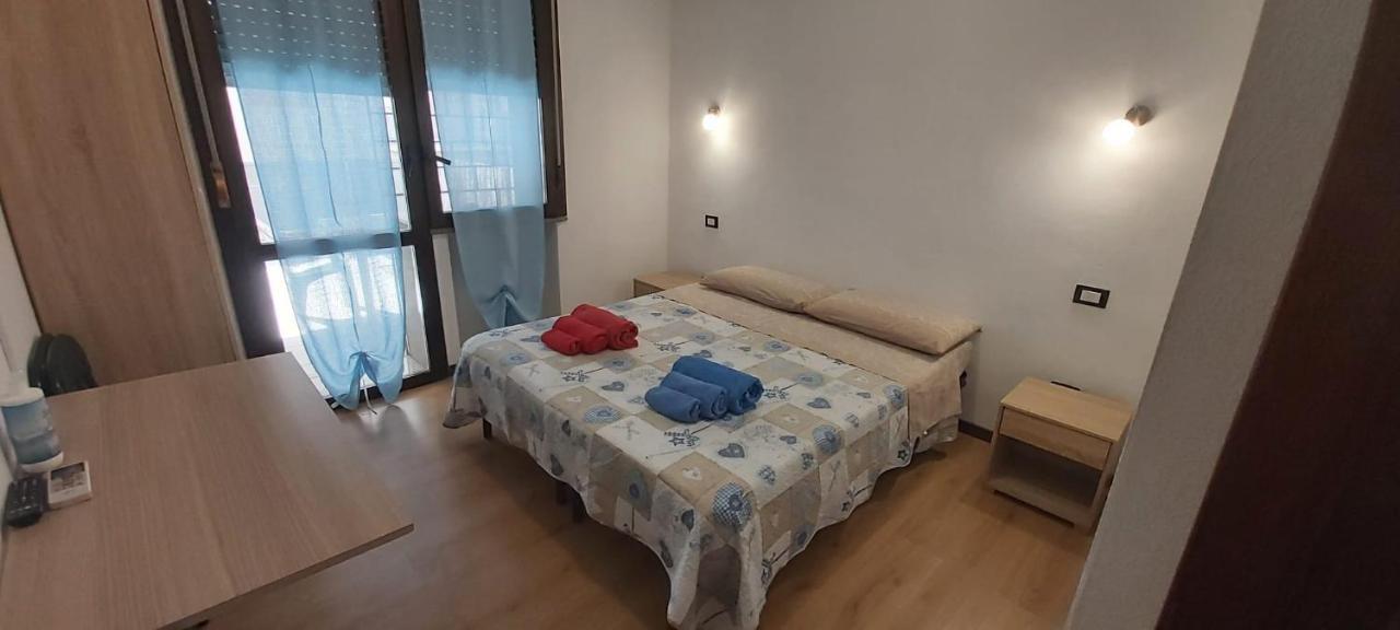 Bed and Breakfast Blu&Blu Alguer Exterior foto