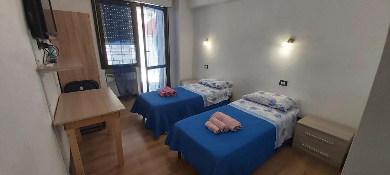 Bed and Breakfast Blu&Blu Alguer Exterior foto