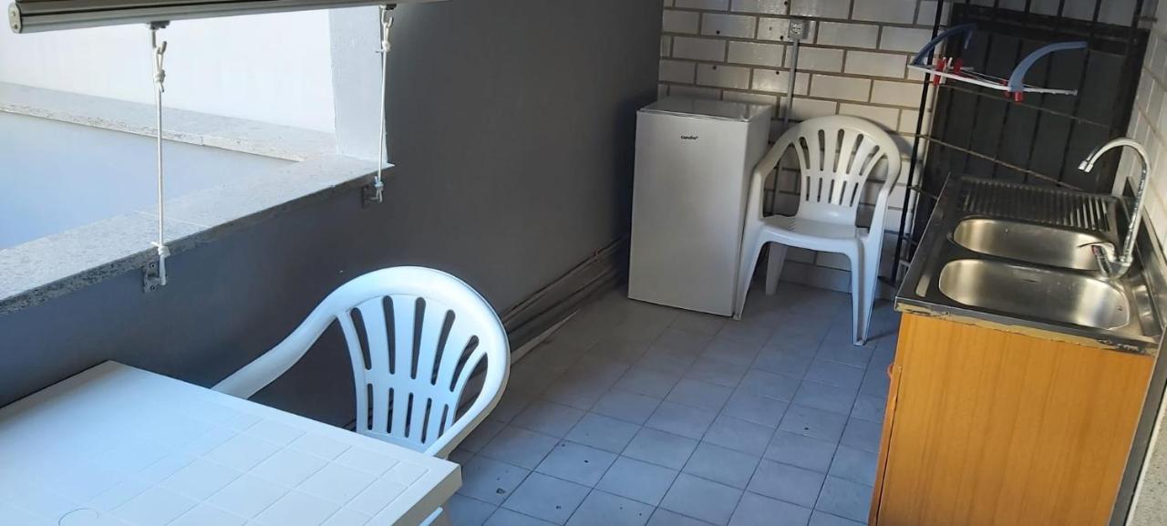 Bed and Breakfast Blu&Blu Alguer Exterior foto