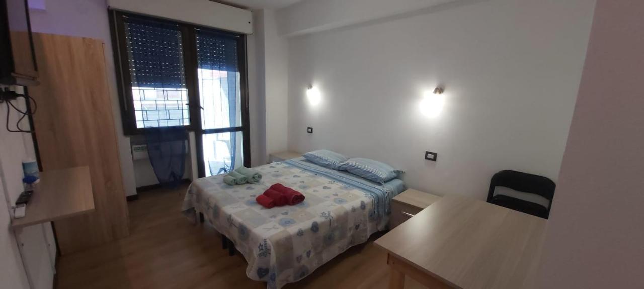 Bed and Breakfast Blu&Blu Alguer Exterior foto